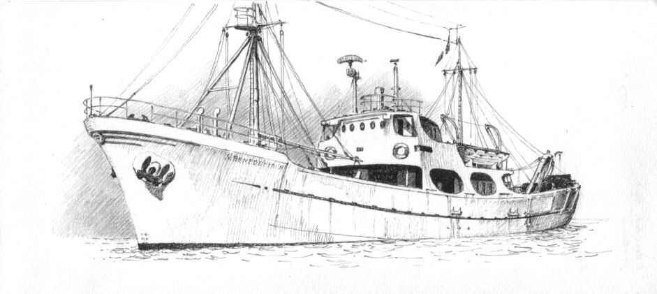 1959 - S. Benedetto Martire